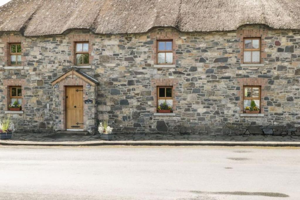 An Maide Ban, Cootehill Villa Kültér fotó