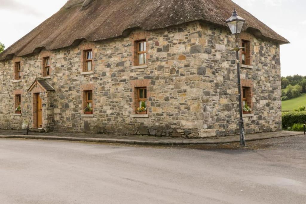 An Maide Ban, Cootehill Villa Kültér fotó