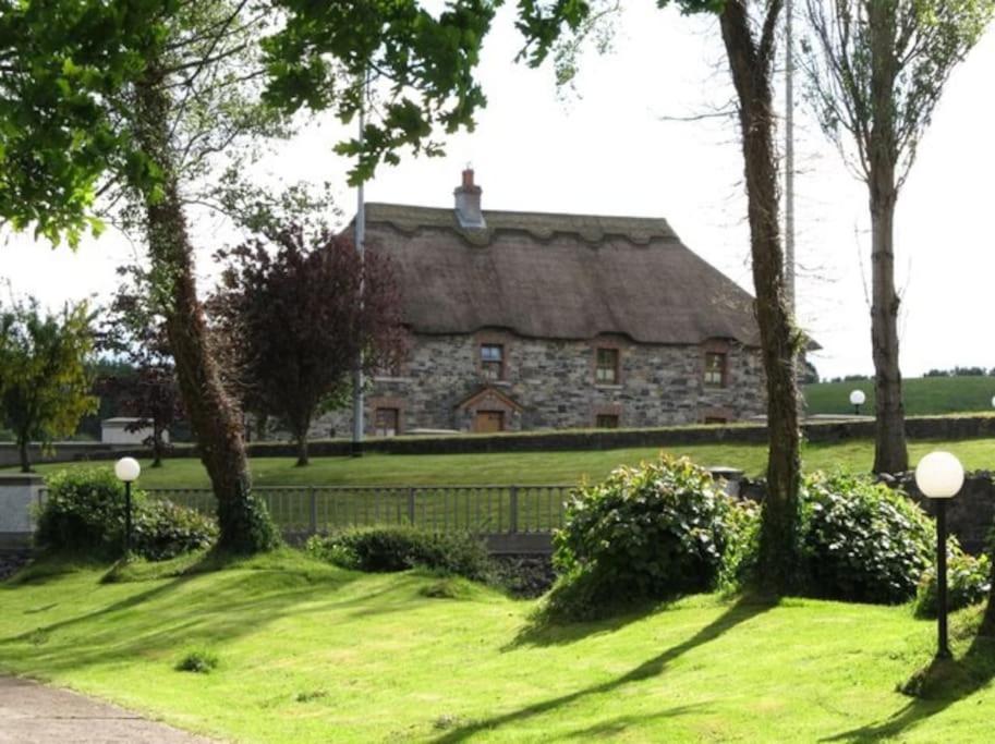 An Maide Ban, Cootehill Villa Kültér fotó
